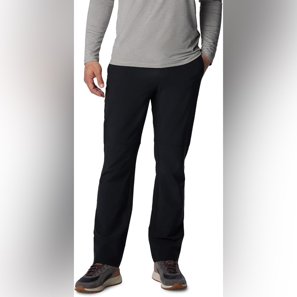 Columbia men landroamer pants black